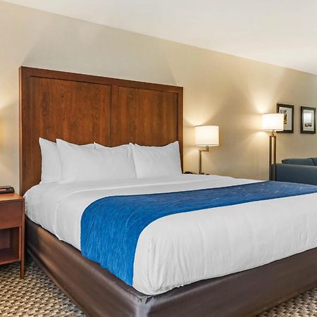 Comfort Inn & Suites Near Route 66 Λίνκολν Δωμάτιο φωτογραφία