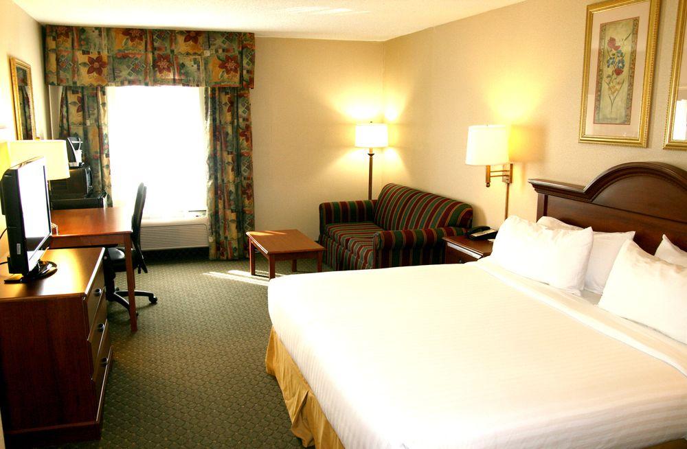 Comfort Inn & Suites Near Route 66 Λίνκολν Εξωτερικό φωτογραφία